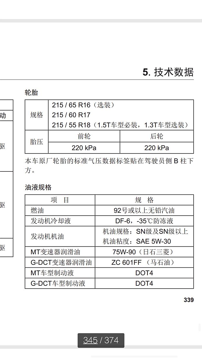 冷冻液成分图片