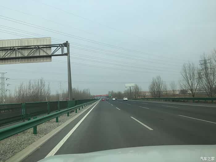 2018年唐山灬帅胖新年自驾游张家口蔚县暖泉