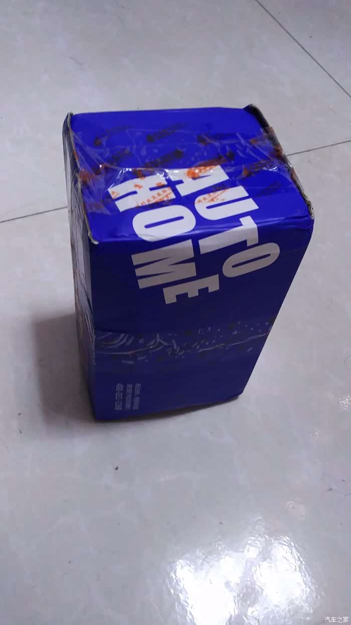 汽车之家空军二号香水