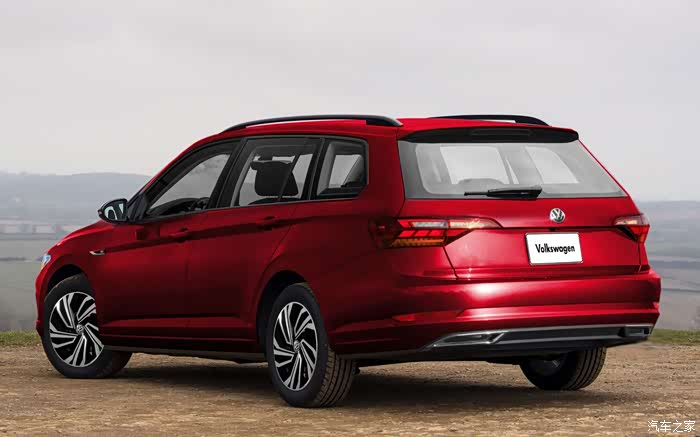 2019款速腾旅行车顺便求购一个速腾主机