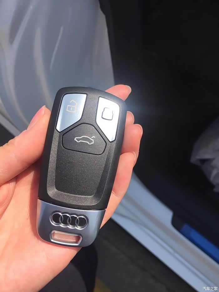 【图】颜值即正义--提新a5双门时尚_奥迪a5论坛_汽车之家论坛