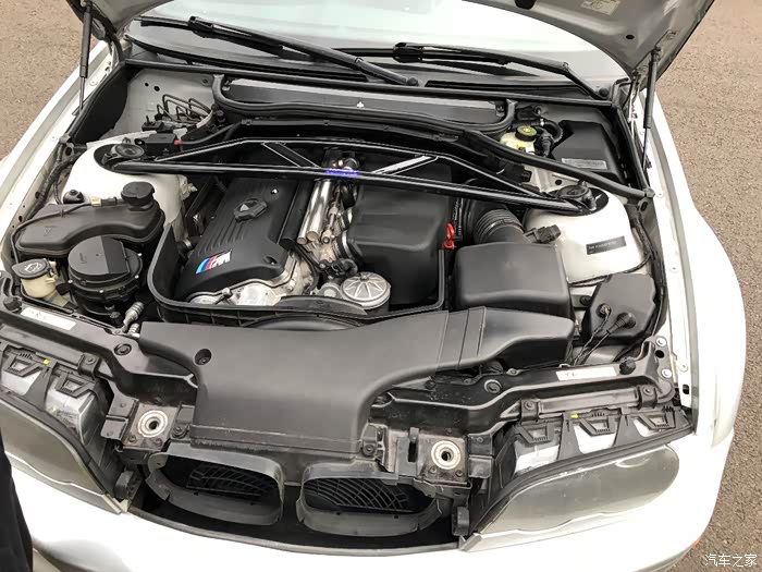 m自吸的绝唱e92m3withcompetitionpackage