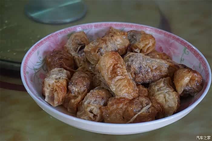 初三闲逛客家千年古镇---松口镇