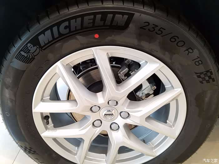 【图】全新xc60图片_沃尔沃xc60论坛_汽车之家论坛