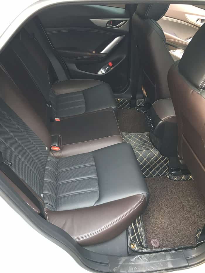 【图】"望,闻,问,切"-浅谈cx-4购车用车心路历程_马自达cx-4论坛_汽车