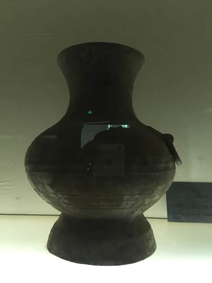 集传统美学与现代艺术于一身广元万安博物馆初探3