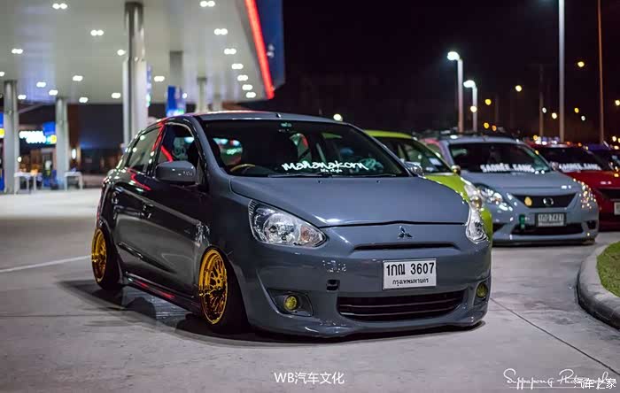 每一台都能刷爆你眼球_骐达tiida论坛_汽车之家论坛