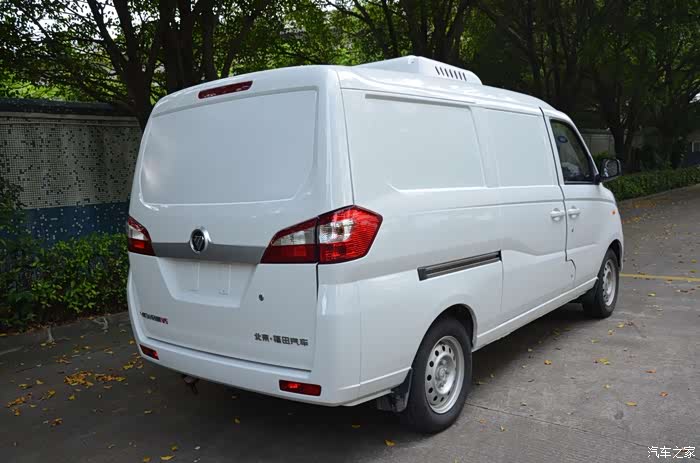 带我的福田风景v5来报道