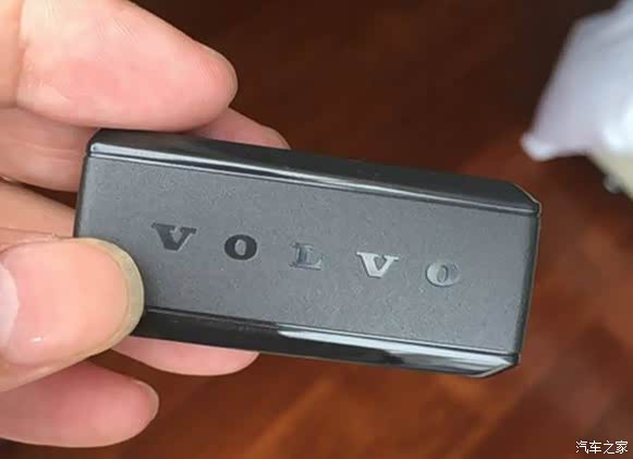 【图】关于钥匙_沃尔沃xc60论坛_汽车之家论坛
