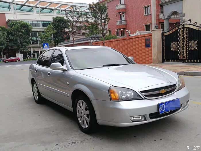 05款景程还是狠耐操的