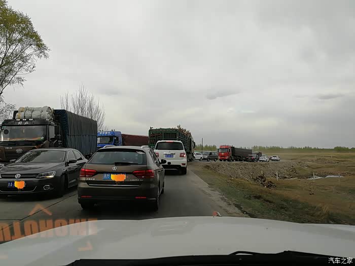 1自驾游,体验内蒙古奈曼旗宝古图沙漠的美.