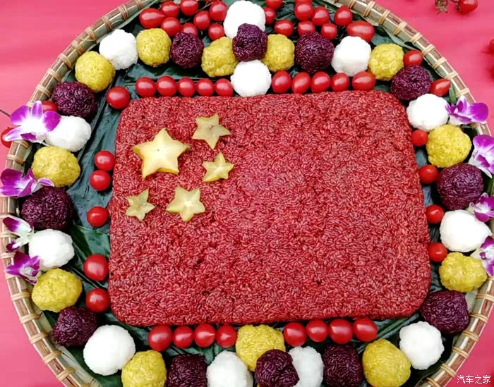 壮族三月三八桂嘉年华走进广西多彩的民族风情