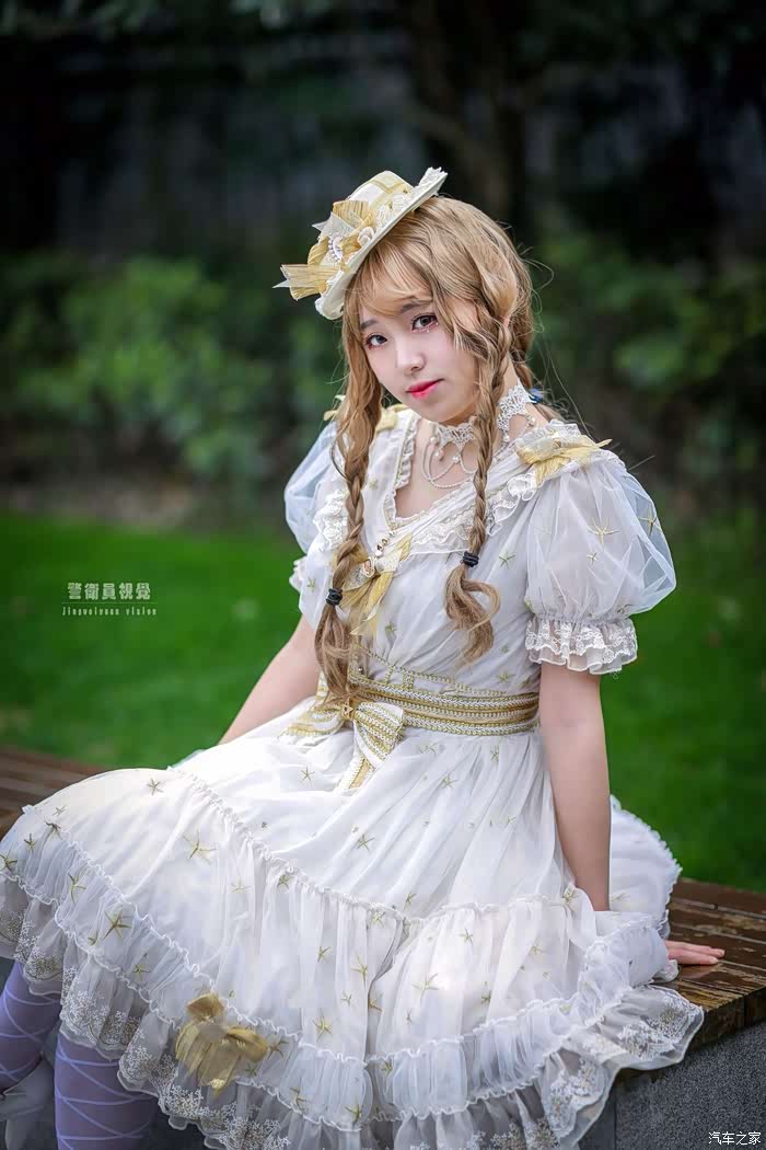 【人像】-洛丽塔