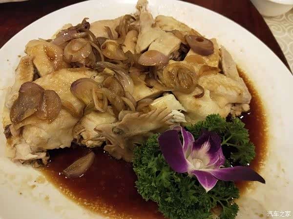 恩平特色菜,我真的是爱极了!