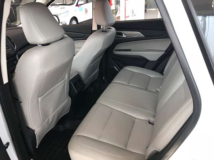 北汽幻速s5实际体验与驾乘感受