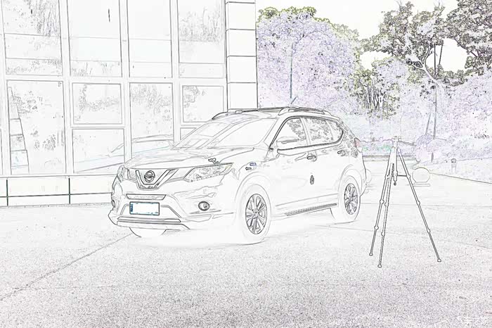 【确认过眼神】有奇骏,生活更俊!