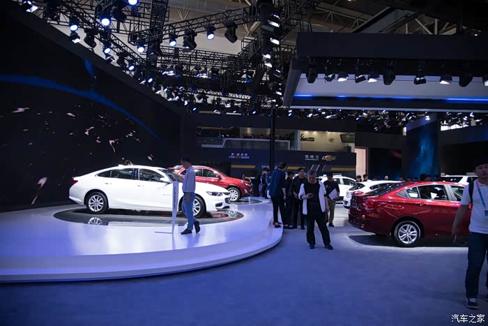 春暖花开五一北京车展逛逛逛