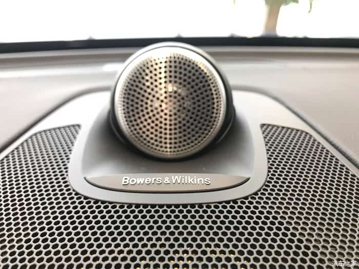 宝华韦健车载音响让我在开车途中享受影院级听歌体验,特意买了带宝华