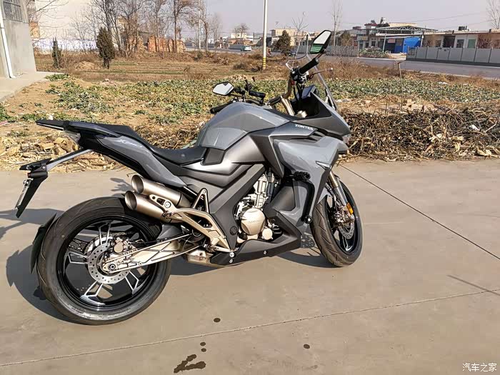 军舰灰应该在我这里,310x提车.