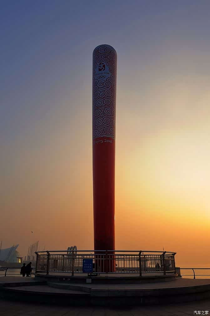 今天发五一青岛游不算晚吧嘻嘻精彩大片哦