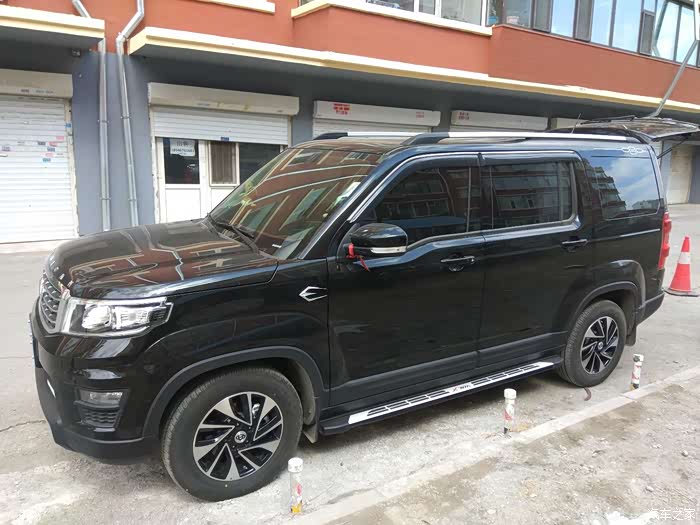 长安欧尚x70a论坛_汽车之家论坛