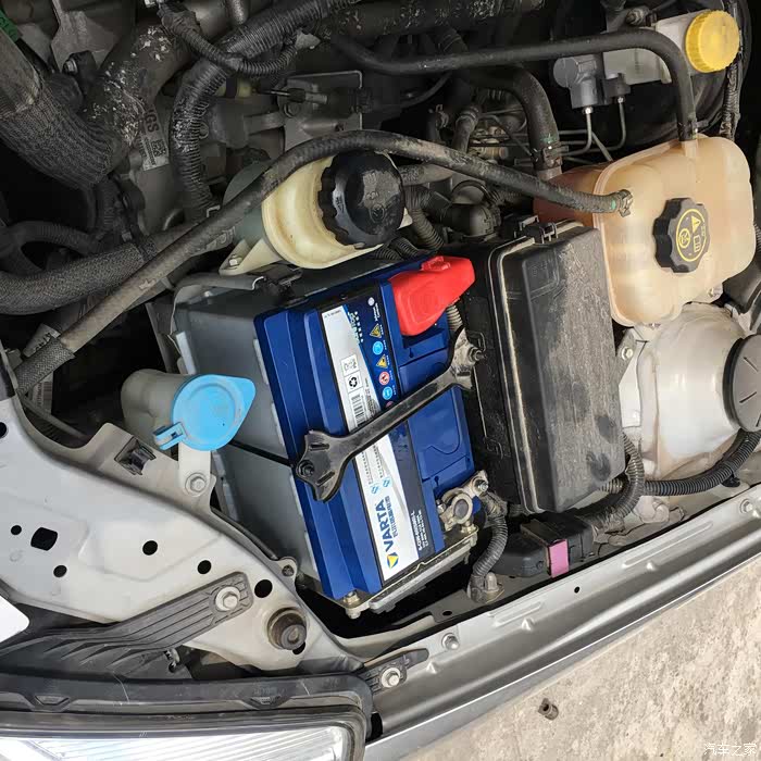 【图】2015款电瓶换个什么电瓶合适_凯越论坛_汽车之家论坛