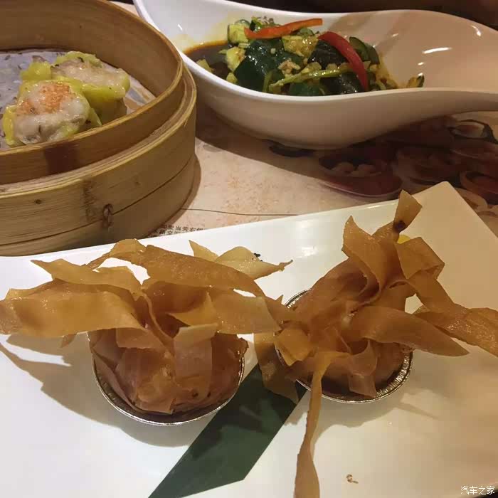 唯有美食和哈二相伴才是最美的诗