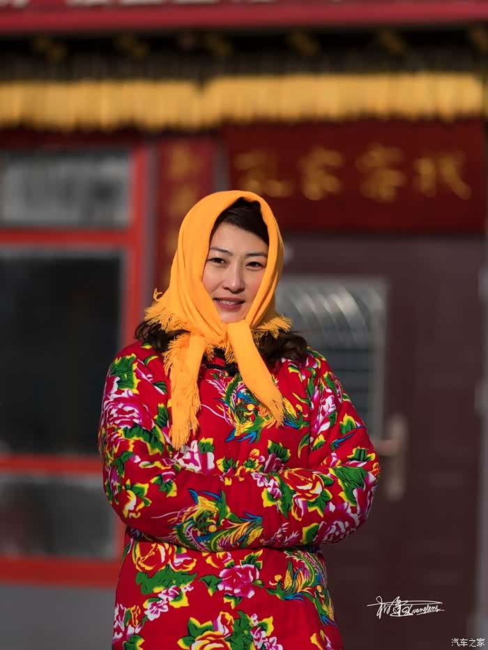 【原创】【人文】雾松岛看小品,查干湖吃全鱼