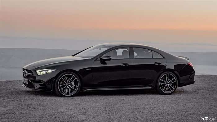 全面解析cls 53 amg_奔驰amg论坛_汽车之家论坛