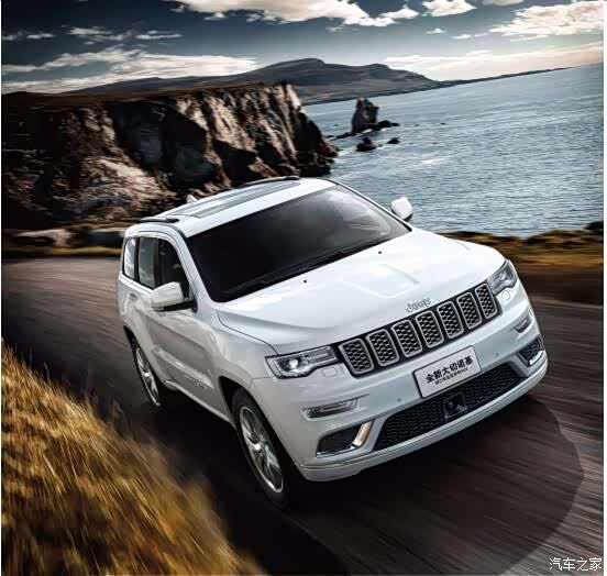 始于颜值 陷于才华 说jeep只卖情怀是认真的吗?