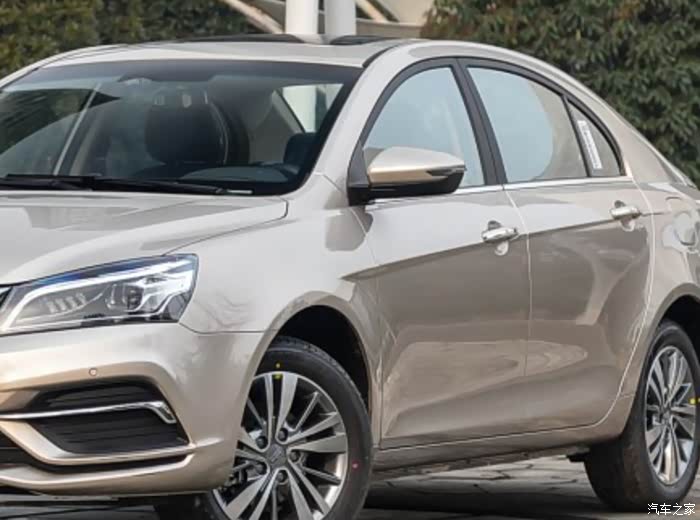 【图】找个安静的地方,写一点无聊的东西_吉利ec9论坛_汽车之家论坛