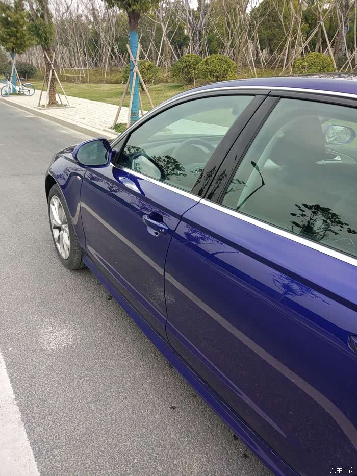 0t作业(内附car2x和carlife速成宝典)_奥迪a6l论坛_汽车之家论坛