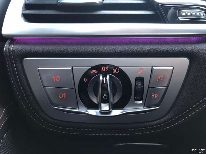 【图】深圳滨海湾灰730尊享提车作业_宝马7系论坛_汽车之家论坛