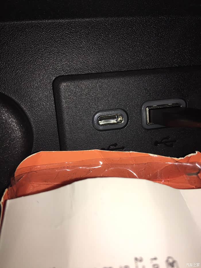 凯迪拉克2018款技术型aux问题