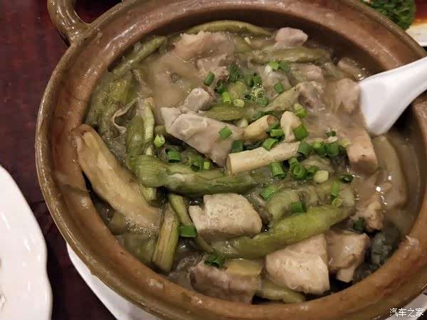 恩平特色菜我真的是爱极了