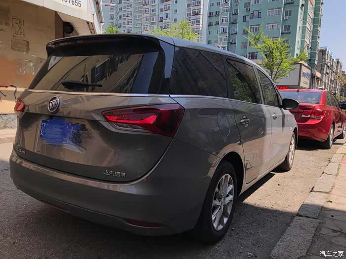 我们家庭的新成员-小六(提车三个月有感)