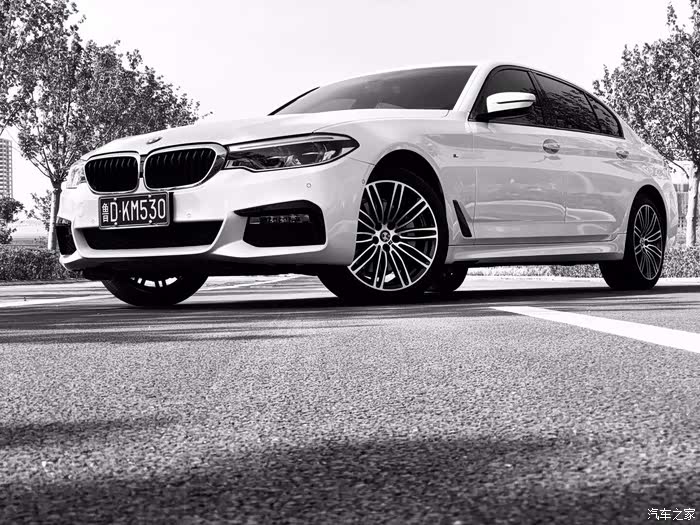 【图】2018款530领先m一个月作业 海量图片_宝马5系论坛_汽车之家论坛