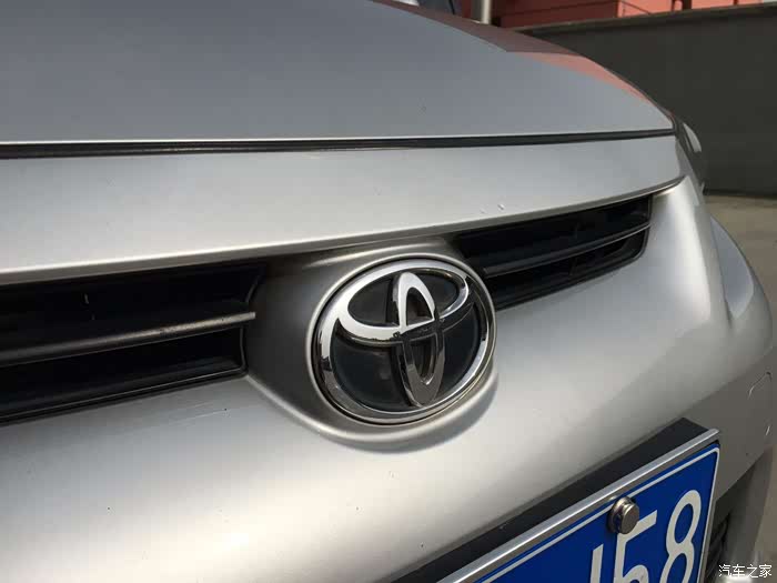 二手车作业超级小众丰田zelas杰路驰