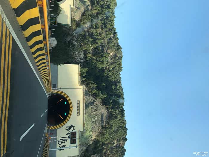 北京出发25天的自驾一路跟着感觉走