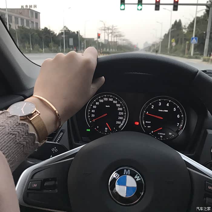 宝马1系论坛_汽车之家论坛