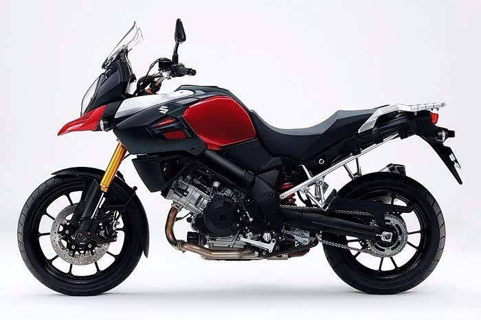 最近有出手铃木全地形车dl1000的吗