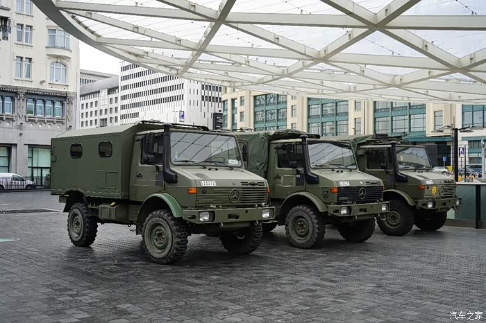 欧洲之行荷兰阿姆斯特丹比利时布鲁塞尔街景随拍