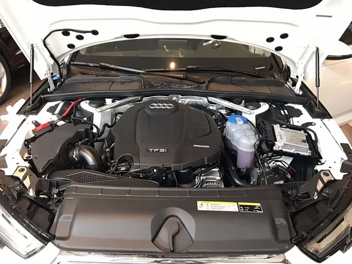 奥迪a4l论坛_汽车之家论坛