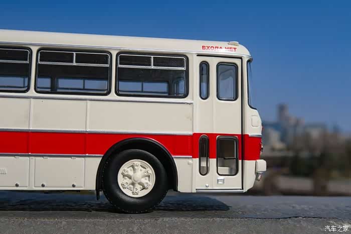 匈牙利 伊卡露斯556公交巴士