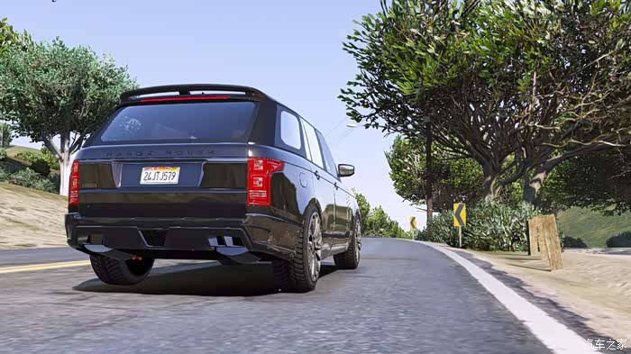 榜younggta5专辑系列路虎揽胜suv全方位欣赏精编版