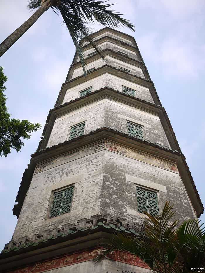 穿梭百年s1探秘五邑地区最高祠堂