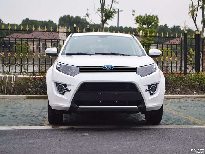 【图】驭胜改标还是漂亮的,某宝可以行动了_驭胜s330论坛_汽车之家