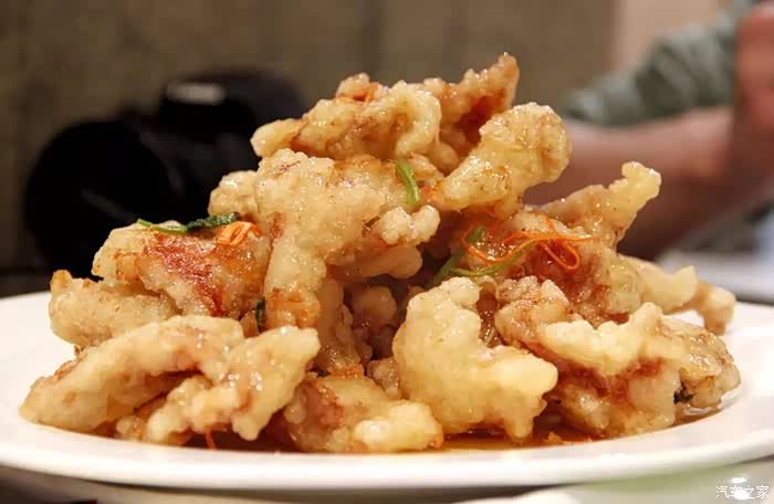 【图】东北菜 | 今天我们就说说吃吃吃_美食论坛_汽车之家论坛