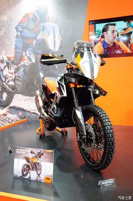 【图】老罗带你逛东京摩展(机车篇)_摩托车论坛_汽车之家论坛