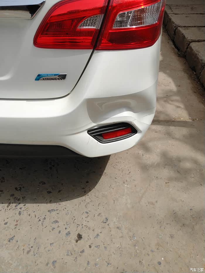 有没有新款轩逸加装倒车雷达的,大概多少钱